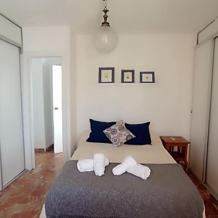 Benal Playa Apartman Benalmádena Kültér fotó