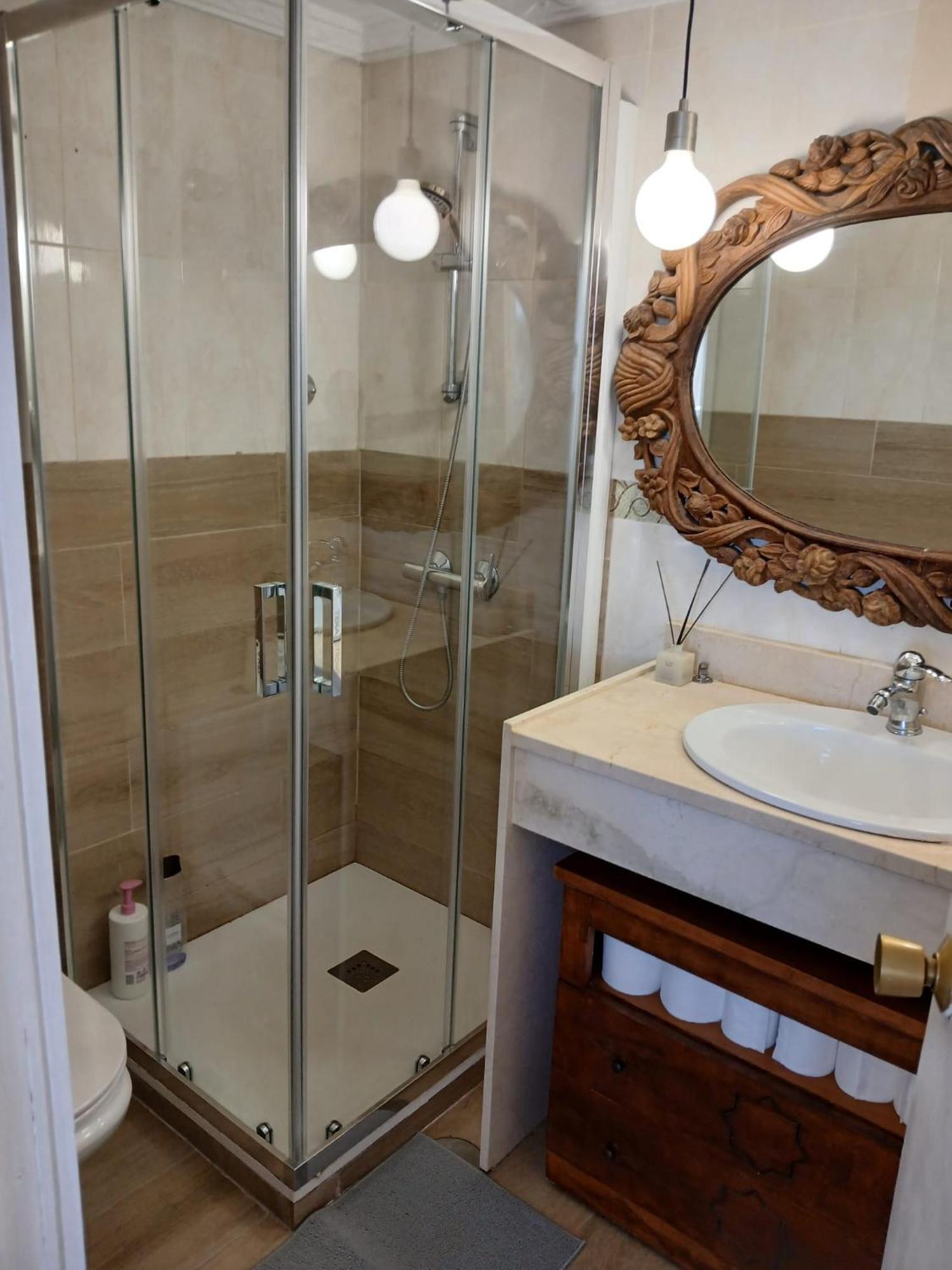 Benal Playa Apartman Benalmádena Kültér fotó