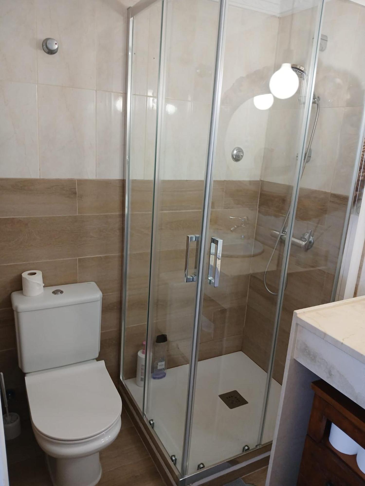 Benal Playa Apartman Benalmádena Kültér fotó